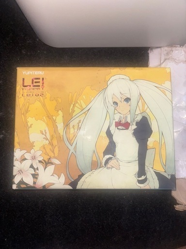 霧島レイ レーダー 02