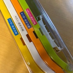 キッチン用品セットの画像