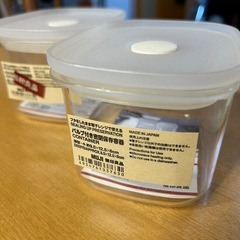 キッチン用品セットの画像