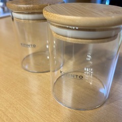 キッチン用品セットの画像