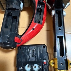 海賊戦隊ゴーカイジャーの画像