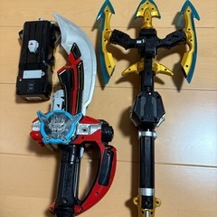 海賊戦隊ゴーカイジャーの画像
