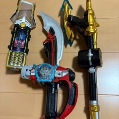 海賊戦隊ゴーカイジャーの画像
