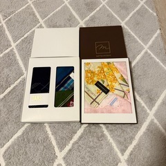 ギフトセット メンズ＆レディースの画像
