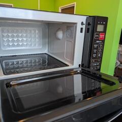 家電セット　冷蔵庫・洗濯機・レンジ・炊飯器・トースター・ケトルの画像