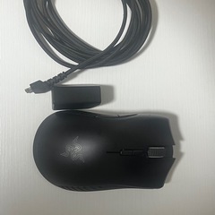 まだ取引可能です！【6月4日まで】ゲーミングマウス Razer 