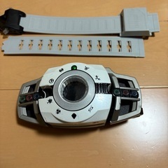 仮面ライダーディケド　ディケドドライバーの画像