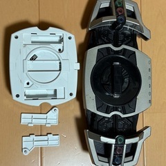 仮面ライダーディケド　ディケドドライバーの画像