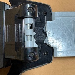 仮面ライダーディケド　ディケドドライバーの画像