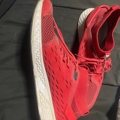 PUMAの靴
の画像
