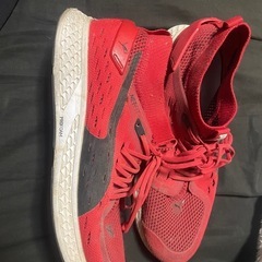 PUMAの靴
の画像