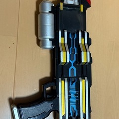 仮面ライダーディケド　ディケドライバーの画像