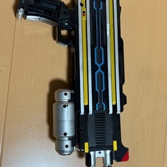 仮面ライダーディケド　ディケドライバーの画像