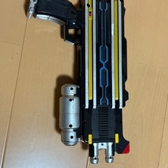 仮面ライダーディケド　ディケドライバーの画像