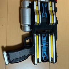 仮面ライダーディケド　ディケドライバー