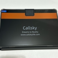 2025新登場·Android 15 タブレット - タブレット 10インチ Wi-Fiモデル、12GB+64GB+2TB拡張、ケース付き、防眩光フィルム、1280*800 Incell IPS画面、アンドロイド15、8コアCPU、Widevine L1対応+の画像