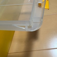 ビデオケースの画像
