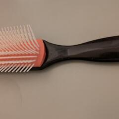 ヘアブラシ