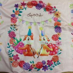 ディズニーグッズ（チップ&デール）の画像
