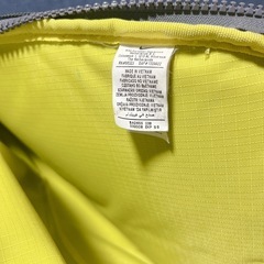 ナイキNike バックパック リュックサック メンズ/レディースバッグ アウトドアの画像