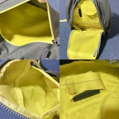 ナイキNike バックパック リュックサック メンズ/レディースバッグ アウトドアの画像