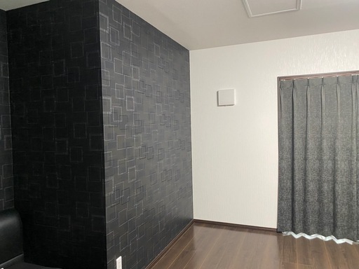 ご自宅のお部屋にアクセントを入れてみませんか‼️今だけトイレ全面張り替え40000円?