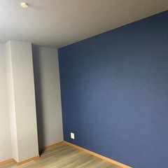 ご自宅のお部屋にアクセントを入れてみませんか‼️今だけトイレ全面...