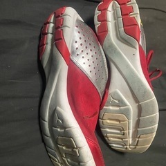 PUMA靴の画像