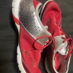 PUMA靴の画像