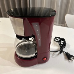 0円　
ラノー　コーヒーメーカー