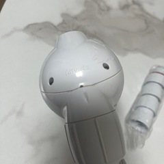 アロミック シャワーヘッドの画像