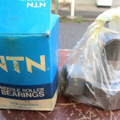 ☆ エヌティーエヌ NTN NUKR62 ニードル・ローラー・ベ...
