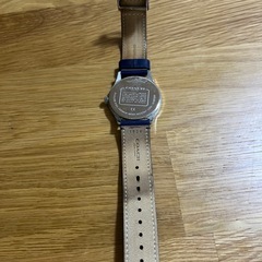 coach 腕時計の画像