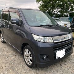 ■スティングレイ■ターボ■車検残りわずか■京都■