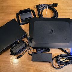 中古 ひかりTV 専用 トリプルチューナー ST-3200 HD...