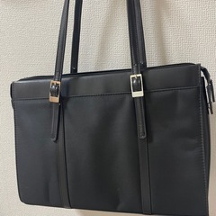 就活バッグ