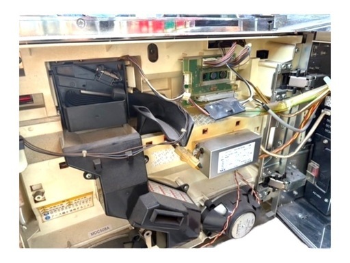 ゴルゴ13 薔薇十字団の陰謀 レア 実機コイン不用機 - メルカリ