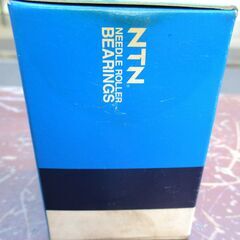 ☆ エヌティーエヌ NTN NUKR62 ニードル・ローラー・ベアリング NEEDLE ROLLER BEARINGS◆総ころ複列円筒ころカムフォロア②の画像