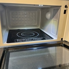 アビデラックス　電子レンジの画像