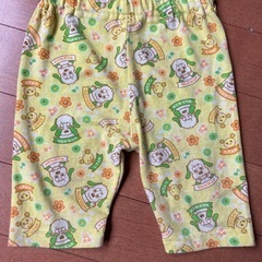 ワンワン　レギンス80サイズ