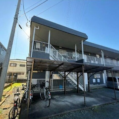💖🎏5月31日新着物件！『初期費用はコミコミ2万円(税込)…