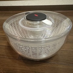 オクソ　サラダスピナー