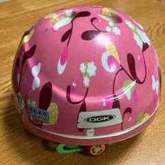 幼児用ヘルメット　1〜3歳の画像