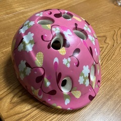 幼児用ヘルメット　1歳〜