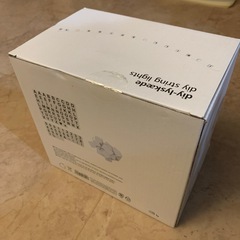 【未開封】(1,000→500円)吊り下げ式ライトの画像