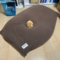 ヨギボーMAX マックスの画像