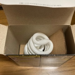 パナソニック 電球型蛍光灯の画像