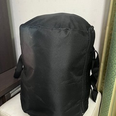 早い者勝ち！新品未使用コンパクト石油ストーブ　キャンプに！の画像