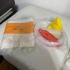 早い者勝ち！新品未使用コンパクト石油ストーブ　キャンプに！の画像