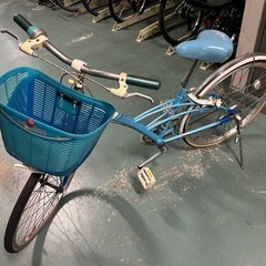 子供用自転車